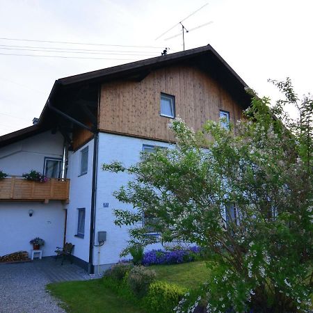 Apartment In Lechbruck Bavaria With Garden Номер фото